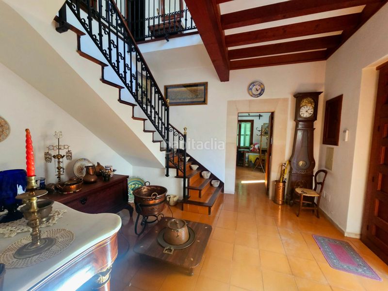 Foto 09f17340-4472-4e0f-ae0a-a84ef62d9470. Casa amb calefacció aparcament a Llucmajor interior Llucmajor