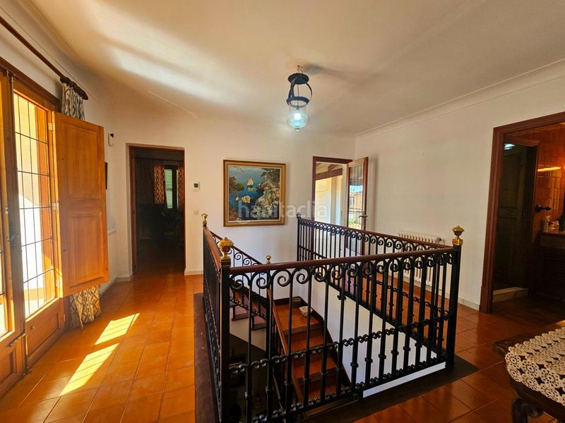 Foto 14796dd6-39a7-401c-9971-a6fe848ce504. Casa amb calefacció aparcament a Llucmajor interior Llucmajor