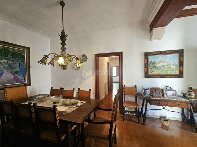 Foto 1dc585ef-7023-4136-ba86-db6cc5d04783. Casa amb calefacció aparcament a Llucmajor interior Llucmajor