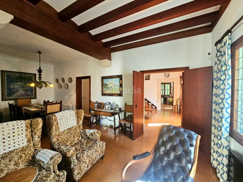 Foto 2aa626bd-b519-475f-ba59-eb743f74e104. Casa amb calefacció aparcament a Llucmajor interior Llucmajor