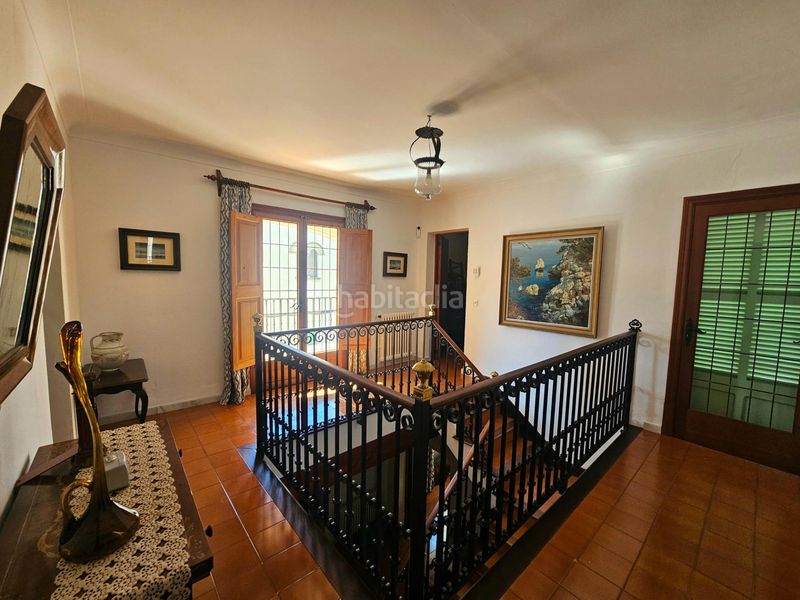 Foto 453b0717-9176-4915-826c-8a9255e55835. Casa amb calefacció aparcament a Llucmajor interior Llucmajor