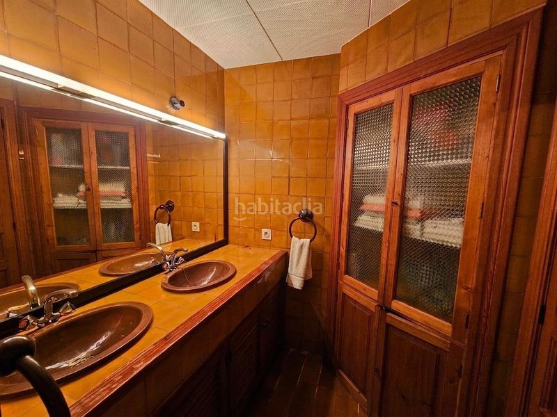 Foto 4901c4d8-9a84-4dde-af9e-40ea4857a0ed. Casa amb calefacció aparcament a Llucmajor interior Llucmajor