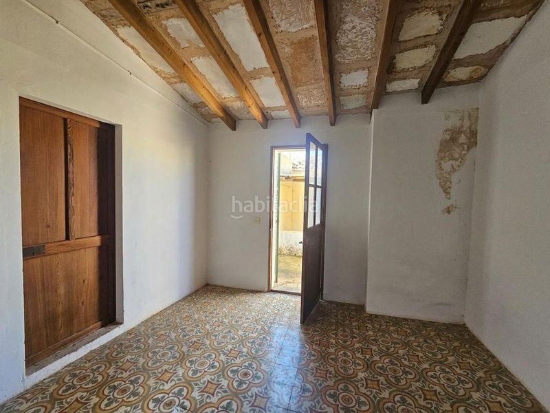 Foto 7e69f793-15b3-483f-bea7-93f190890ba2. Casa amb calefacció aparcament a Llucmajor interior Llucmajor