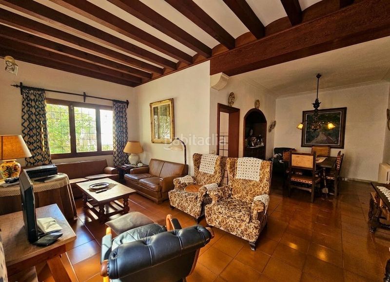 Foto aaaa4f8c-ba62-4bb7-878d-7a02c48ec548. Casa amb calefacció aparcament a Llucmajor interior Llucmajor