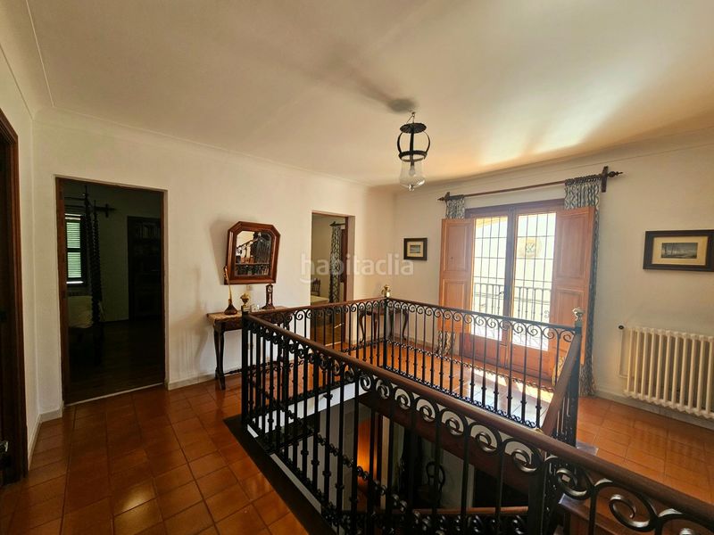 Foto b5a34bc3-b588-4d6c-bffd-75961e8dda0d. Casa amb calefacció aparcament a Llucmajor interior Llucmajor