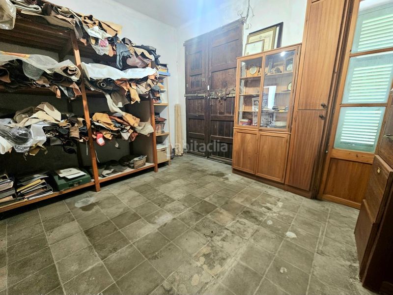 Foto b93ff8a7-e0b8-42ab-ad5f-b9a1437d1033. Casa amb calefacció aparcament a Llucmajor interior Llucmajor