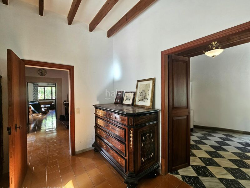 Foto c5e81d28-88a8-4923-8b3a-9eb128e9193f. Casa amb calefacció aparcament a Llucmajor interior Llucmajor