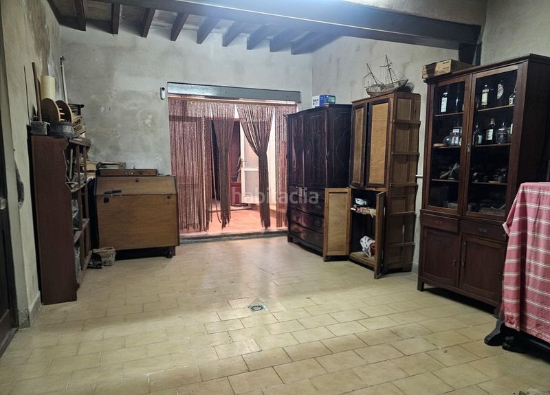 Foto c7287c4e-713c-4884-85c7-1f64f8e449a5. Casa amb calefacció aparcament a Llucmajor interior Llucmajor