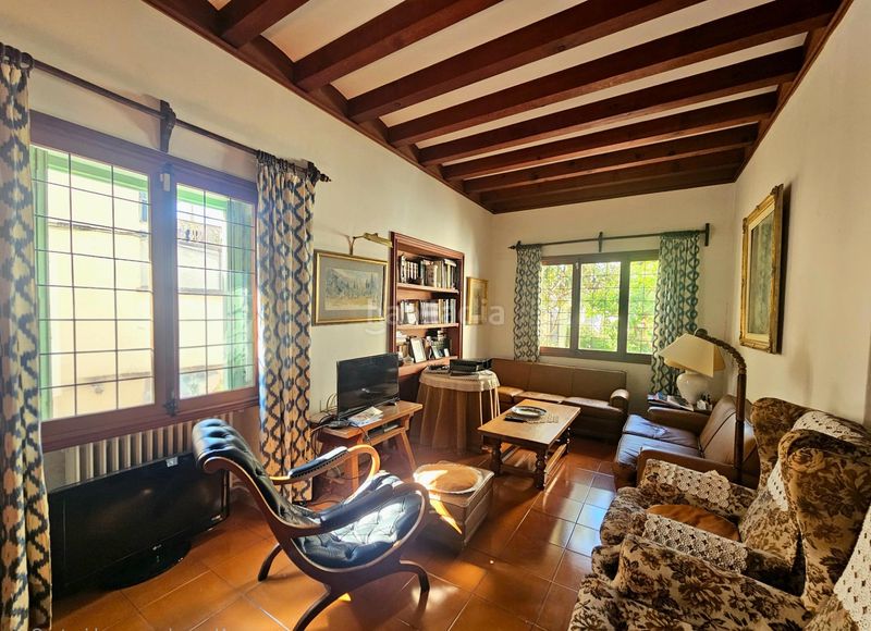 Foto d1b2ba43-8011-4144-8bc9-05cc89437d9a. Casa amb calefacció aparcament a Llucmajor interior Llucmajor