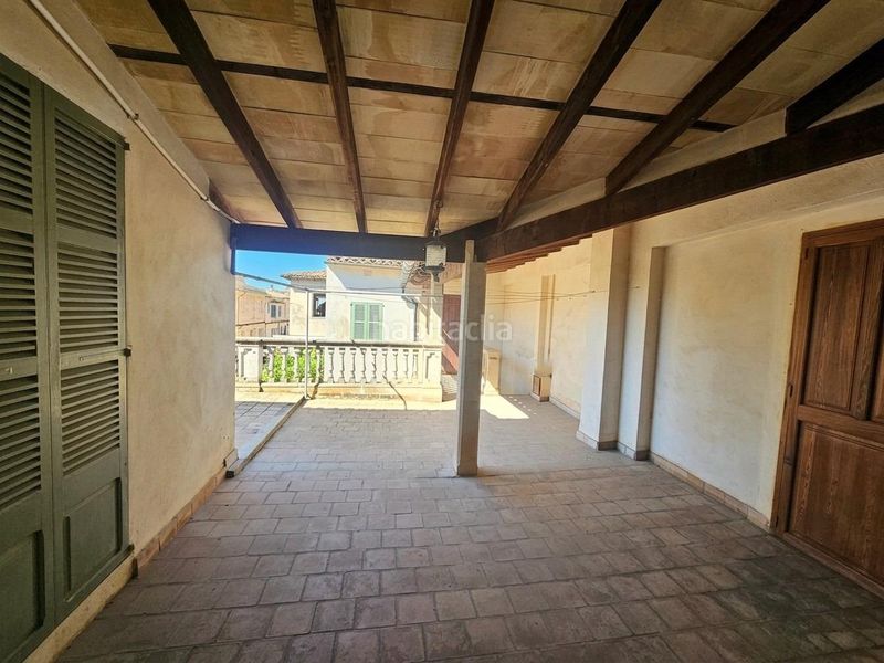 Foto e61a777a-db1d-4803-8146-58e27dbecf8d. Casa amb calefacció aparcament a Llucmajor interior Llucmajor