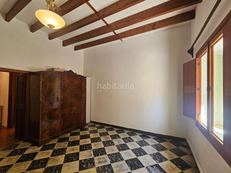 Foto ed44cdf4-846c-4617-89d1-a8dd8398a936. Casa amb calefacció aparcament a Llucmajor interior Llucmajor