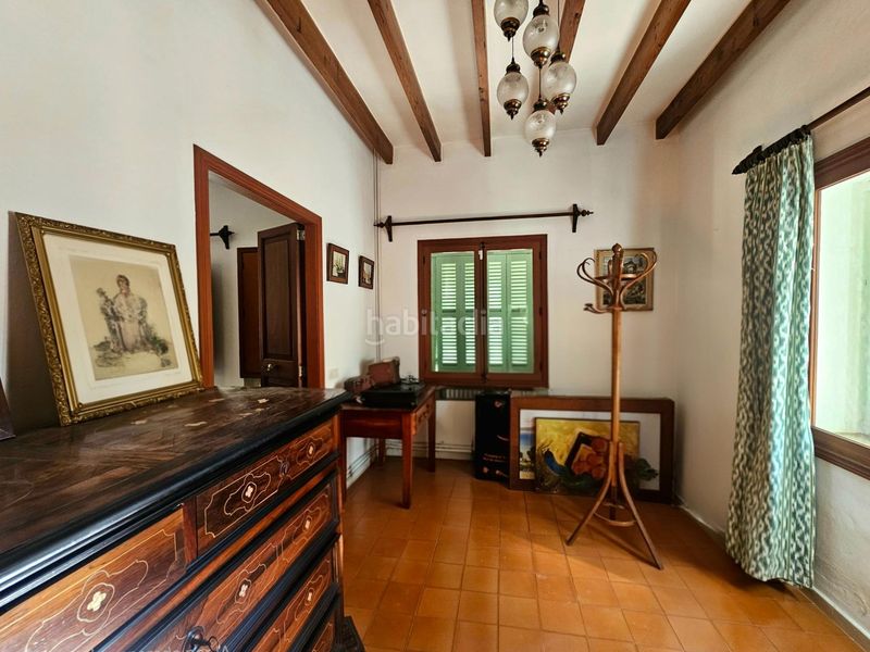Foto f33c6f78-2e5c-4c52-be55-38644607b870. Casa amb calefacció aparcament a Llucmajor interior Llucmajor