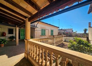 Casa a Llucmajor Interior. Dos viviendas anexas con infinitas posibilidades en el coraz�n d