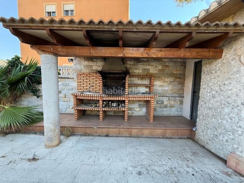 Foto 28cfca1d-665f-4148-af69-68dce7049546. Chalet exclusivo chalet con piscina y casa de invitados independiente en Palmanova, mallorca en Calvià