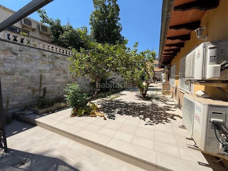 Foto 2b3fc4c5-ee16-4de6-aa49-bb3334360e4f. Chalet exclusivo chalet con piscina y casa de invitados independiente en Palmanova, mallorca en Calvià
