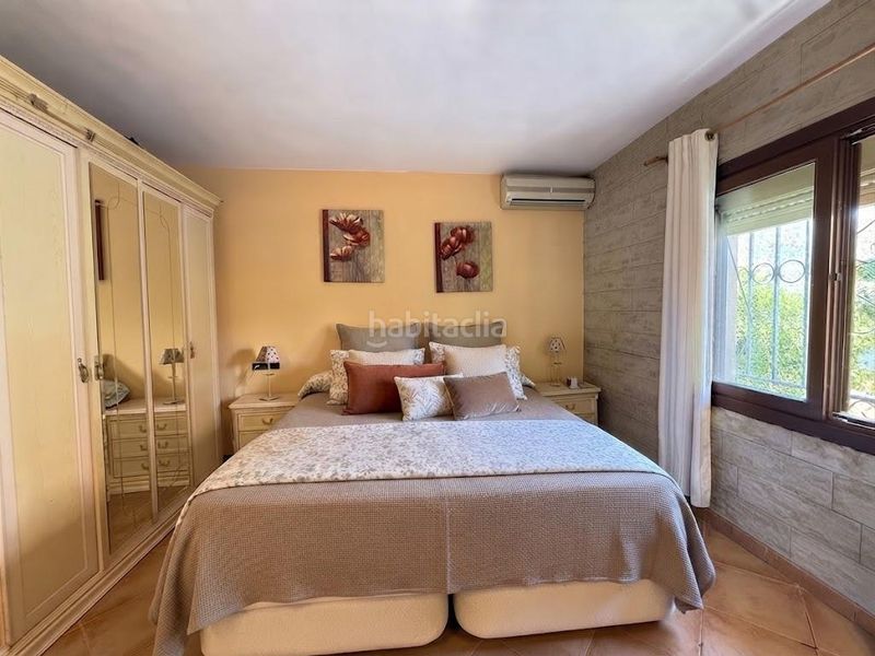 Foto 44af6095-f915-4e82-9489-ea94e16219bb. Chalet exclusivo chalet con piscina y casa de invitados independiente en Palmanova, mallorca en Calvià