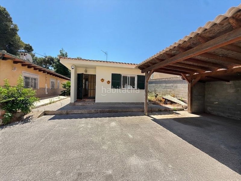 Foto 88b0dbb4-d4eb-432c-aa8f-e8e4f54d4ca9. Chalet exclusivo chalet con piscina y casa de invitados independiente en Palmanova, mallorca en Calvià