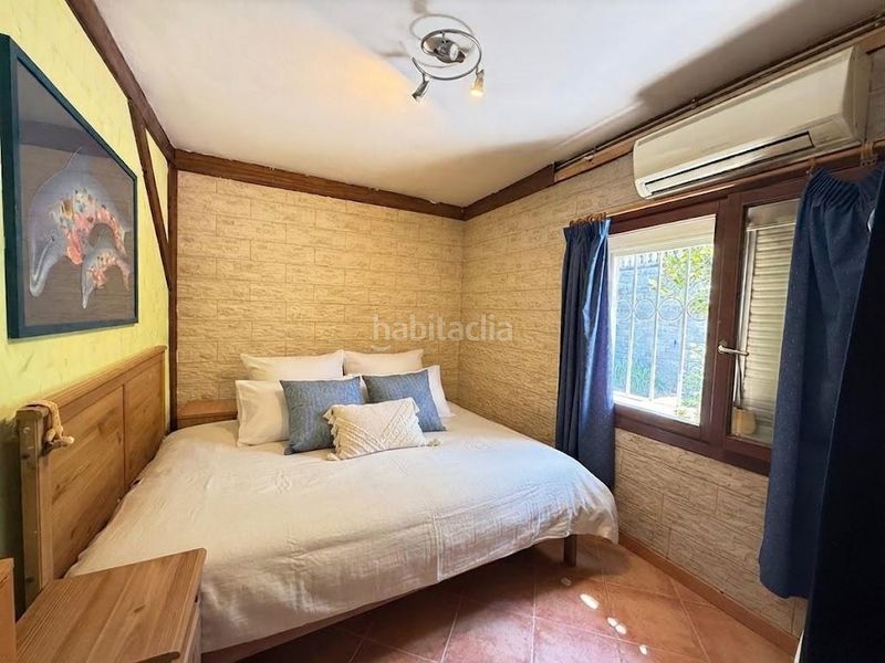 Foto f9604ca8-fe6d-4490-a69b-9c4342e02e15. Chalet exclusivo chalet con piscina y casa de invitados independiente en Palmanova, mallorca en Calvià