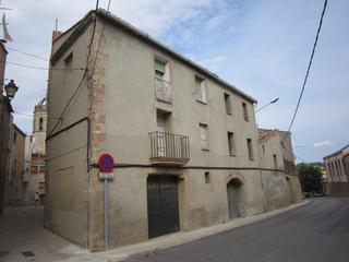 Casa a Prats de Rei (Els). Casa de pueblo para reformar