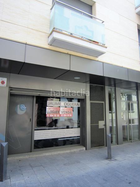 Foto 67f87716-5651-4091-ab36-2e5288b7ba6a. Affitto locale commerciale con riscaldamento in Centre Igualada