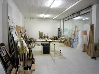 Lloguer Local Comercial a Centre. Alquiler de local comercial en igualada centro