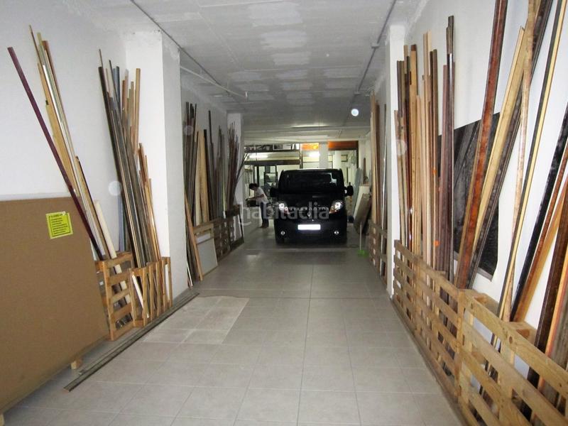 Foto 8c9c7485-7833-4bb1-8569-216d84d64449. Location local commercial avec chauffage dans Centre Igualada