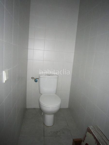 Foto dd16ccf6-efb4-4751-b243-59a774bf1cb1. Location local commercial avec chauffage dans Centre Igualada