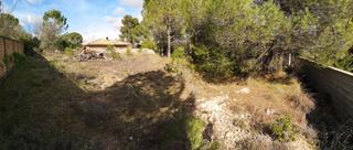 Terrain résidentiel à Pobla de Claramunt (La). Venta terreno en la pobla de claramunt zona el xaró