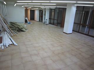 Location Bureau à Centre. Gran local en el centro de igualada