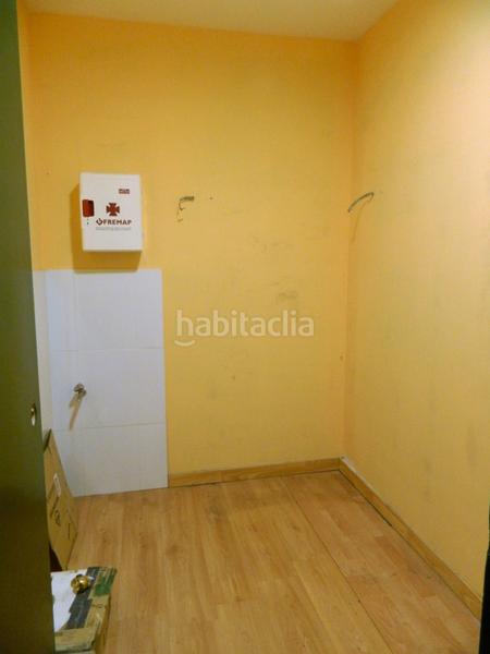 Foto 644c1014-4b76-4ca9-b322-98d81a155fd3. Miete geschäftsraum in Centre Igualada