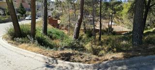 Terrain résidentiel à Pobla de Claramunt (La). Terreno urbano en la pobla de claramunt zona les garrigues