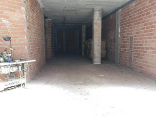 Local Comercial a Poble Sec. Venta local comercial en poble sec 134m2!!