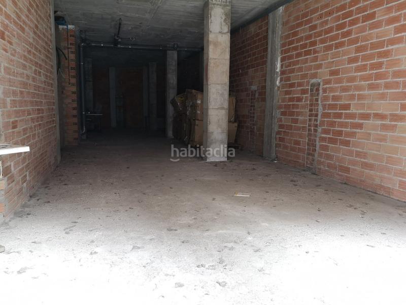 Foto 3e8a7d52-1ccf-47e0-b2c7-aed605665e12. Local comercial venta local comercial en Poble Sec 134m2!! en Igualada