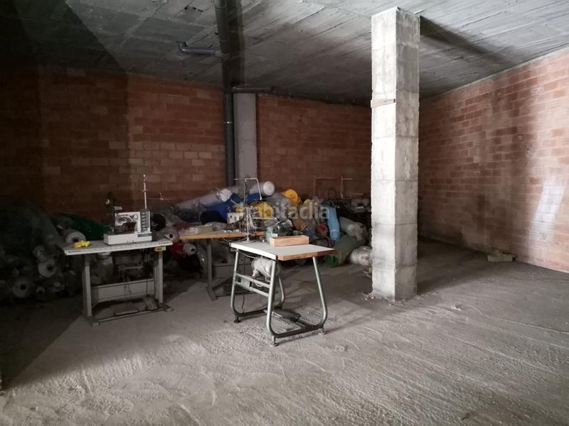 Foto e1ffaa93-e923-4cc4-9d57-a85d9fce4d20. Local comercial venta local comercial en Poble Sec 134m2!! en Igualada