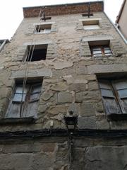 Casa a Torà. Venta casa en torà centro para rehabilitar