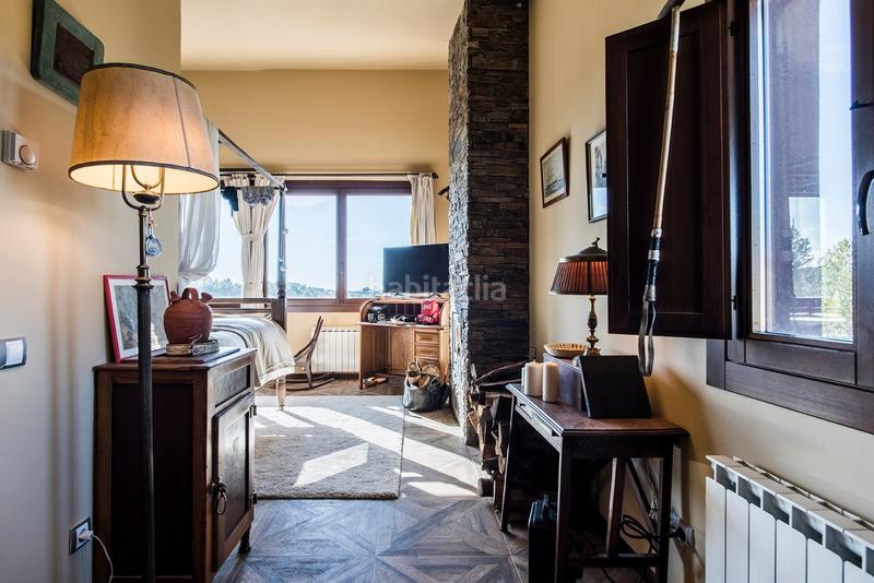 Foto 635d0423-4f7d-4ea8-a382-486ea4e454cf. Chalet with heating parking in Castellfollit del Boix