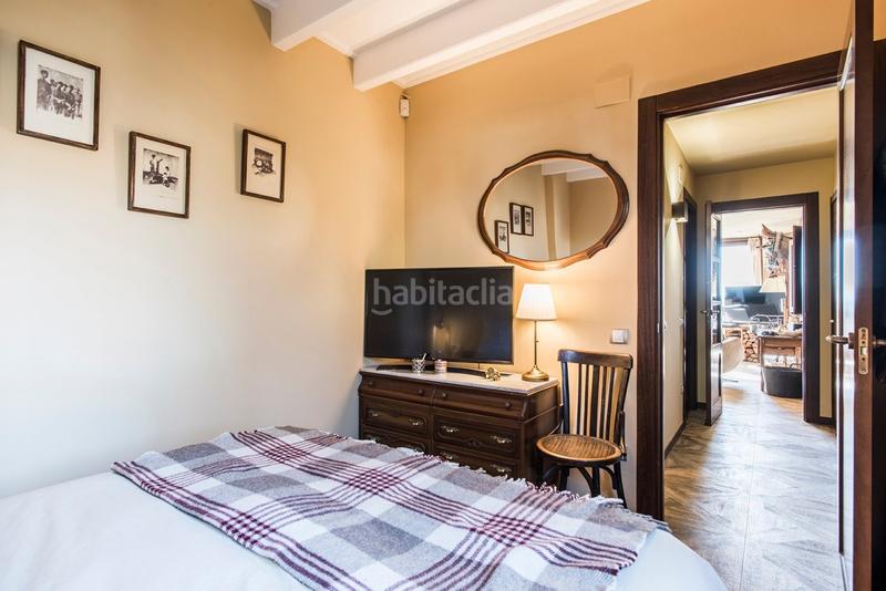 Foto ca6868c3-647c-4db2-b098-34ce2e46624a. Chalet with heating parking in Castellfollit del Boix