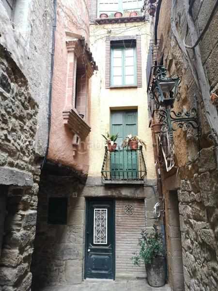 Foto 23b0b459-af6b-4df3-8083-d813d18eb38c. Haus in Torà