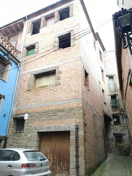 Foto 35bb42e6-28f8-4d1f-bd62-39ea85f3aa8e. Haus in Torà