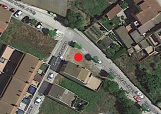 Terrain résidentiel à Òdena. Venta terreno urbano en odena zona pueblo