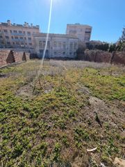 Area edificabile urbana in Santa Coloma de Queralt. Venta almacén y terreno en sta. coloma de queralt zona centro!!