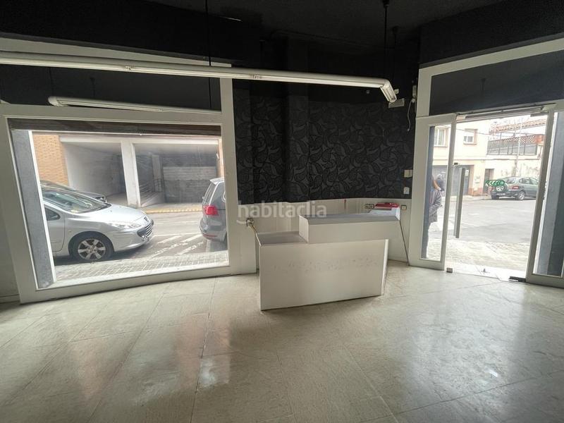 Foto 3a42c542-4659-4d99-9c10-705aab867647. Local comercial venta local comercial zona la masuca 84m2!! en Igualada