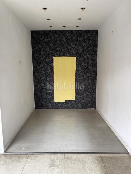 Foto 4fd39068-8824-48f6-9e29-15ca5ec05661. Local comercial venta local comercial zona la masuca 84m2!! en Igualada
