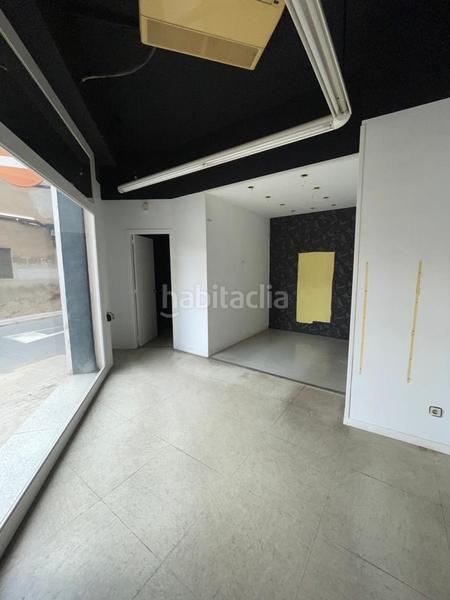 Foto a3f2ccc0-b7cd-450b-b663-fbffb8c2bce3. Local comercial venta local comercial zona la masuca 84m2!! en Igualada