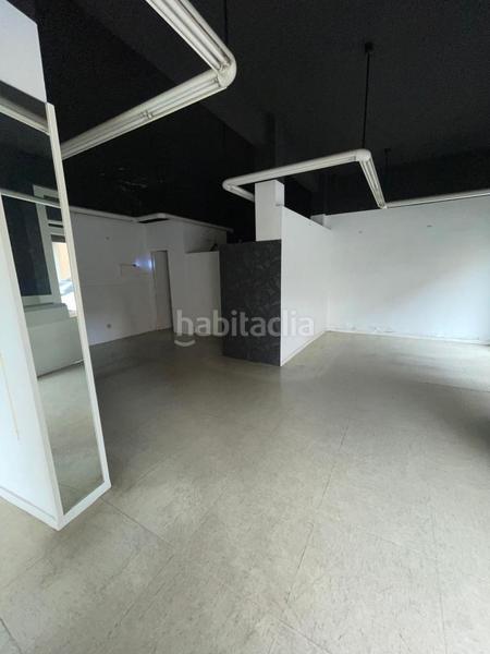 Foto d38553e4-4cd6-4582-bad6-f82f6984576b. Local comercial venta local comercial zona la masuca 84m2!! en Igualada