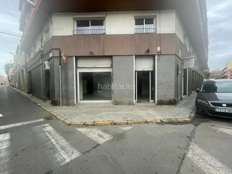 Foto e3a47204-2319-4982-8da5-b8145249675b. Local comercial venta local comercial zona la masuca 84m2!! en Igualada
