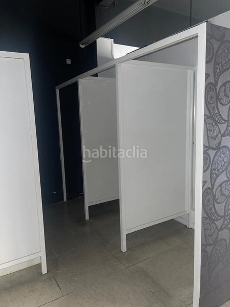 Foto e3fb90e8-fee2-4758-bb65-afac308f4336. Local comercial venta local comercial zona la masuca 84m2!! en Igualada