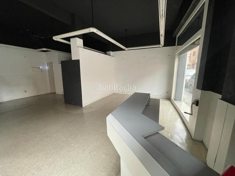 Foto fab572cc-cbb8-407b-8b21-9ce42560e18a. Local comercial venta local comercial zona la masuca 84m2!! en Igualada