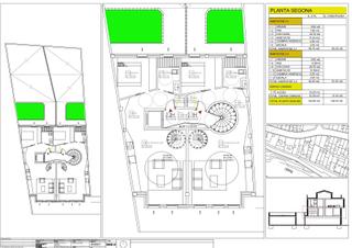 Dúplex a Poble Sec. Venta dúplex en igualada zona estación vieja obra nueva!!