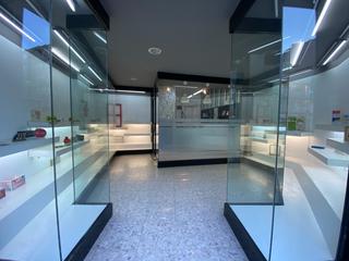 Local Comercial a Santa Margarida de Montbui. Venta local comercial en sta. mgda montbui zona centro 70m2!!